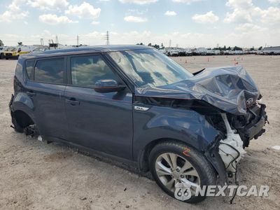 Czwarte zdjęcie samochodu z boku: 2016 KIA SOUL + VIN:KNDJP3A52G7237196 - miniatura