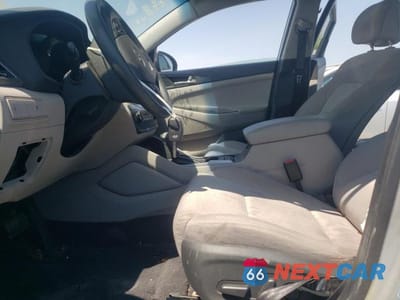 Zdjęcie 7 z 13 samochodu: 2018 HYUNDAI TUCSON SEL VIN:KM8J33A44JU726142 - miniatura