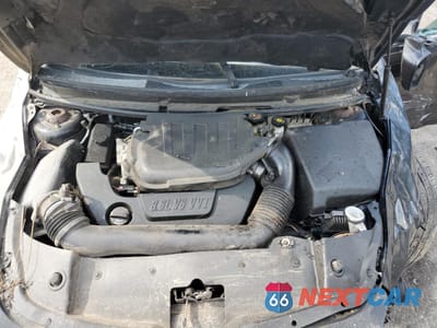 Zdjęcie 12 z 13 samochodu: 2011 CHEVROLET MALIBU 2LT VIN:1G1ZD5E78BF164796 - miniatura