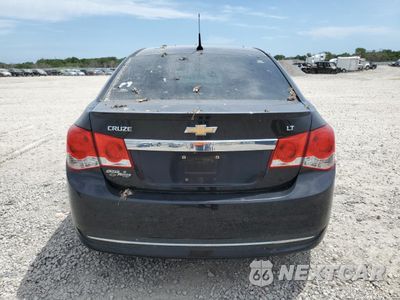 Zdjęcie 6 z 14 samochodu: 2014 CHEVROLET CRUZE LT VIN:1G1PC5SB1E7257614 - miniatura