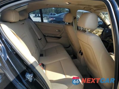 Zdjęcie 10 z 12 samochodu: 2011 BMW 328 XI SULEV VIN:WBAPK5C58BA655787 - miniatura