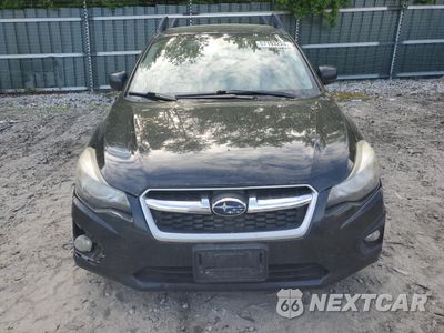 Piąte zdjęcie samochodu w środku: 2013 SUBARU IMPREZA PREMIUM VIN:JF1GPAD60DH825337 - miniatura