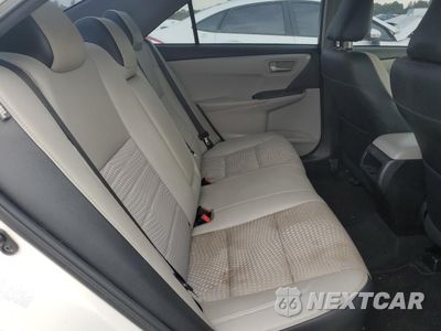 Zdjęcie 10 z 12 samochodu: 2015 TOYOTA CAMRY LE VIN:4T1BF1FK8FU484471 - miniatura