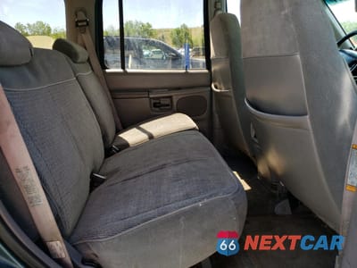 Zdjęcie 11 z 13 samochodu: 1995 FORD EXPLORER VIN:1FMDU34X1SZB28529 - miniatura