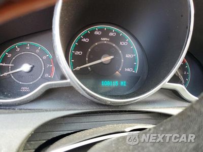 Zdjęcie 9 z 12 samochodu: 2011 CHEVROLET MALIBU 2LT VIN:1G1ZD5E78BF164796 - miniatura