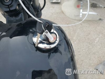 Zdjęcie 8 z 9 samochodu: 2015 HARLEY-DAVIDSON XG750 VIN:1HD4NBB16FC510279 - miniatura