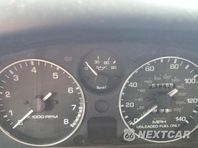 Zdjęcie 9 z 12 samochodu: 1991 MAZDA MX-5 MIATA VIN:JM1NA3518M0224497 - miniatura