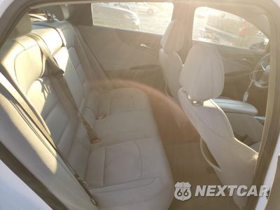 Zdjęcie 10 z 13 samochodu: 2021 CHEVROLET MALIBU LT VIN:1G1ZD5ST8MF034067 - miniatura