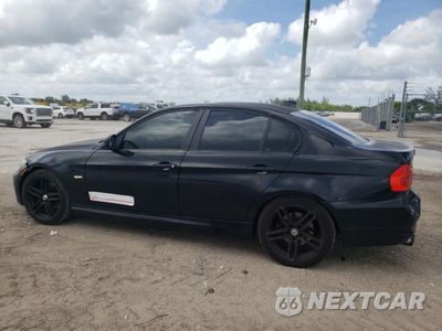 Drugie zdjęcie samochodu z przodu: 2009 BMW 328 I VIN:WBAPH77579NM46452 - miniatura
