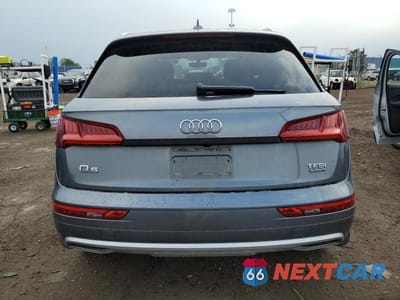 Zdjęcie 6 z 13 samochodu: 2018 AUDI Q5 PREMIUM PLUS VIN:WA1BNAFY9J2129870 - miniatura