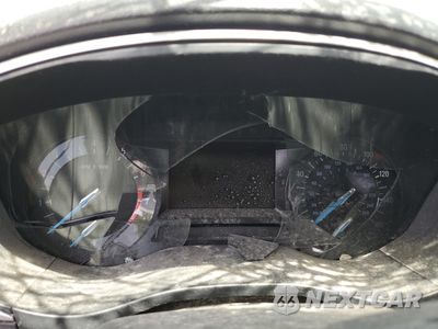 Zdjęcie 9 z 12 samochodu: 2016 FORD FUSION SE VIN:3FA6P0H78GR148100 - miniatura