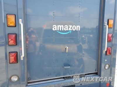 Zdjęcie 10 z 12 samochodu: 2022 RAM PROMASTER 3500 3500 STANDARD VIN:3C7WRVMG1NE141181 - miniatura