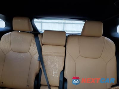 Zdjęcie 10 z 13 samochodu: 2023 LEXUS RX 350 BASE VIN:2T2BAMBA6PC005072 - miniatura