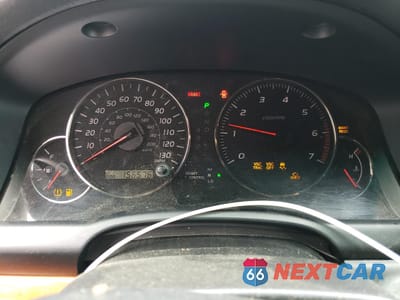 Zdjęcie 9 z 14 samochodu: 2007 LEXUS GX 470 VIN:JTJBT20X270146996 - miniatura