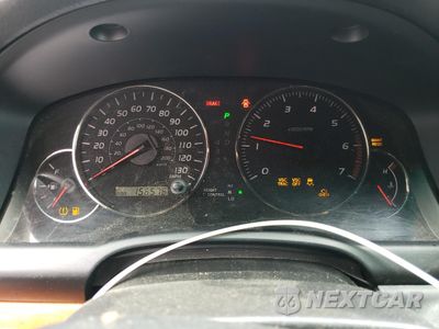 Zdjęcie 9 z 14 samochodu: 2007 LEXUS GX 470 VIN:JTJBT20X270146996 - miniatura