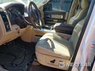 Zdjęcie 7 z 13 samochodu: 2014 RAM 1500 LARAMIE VIN:1C6RR7NT2ES335093 - miniatura