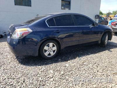 Trzecie zdjęcie samochodu z tyłu: 2008 NISSAN ALTIMA 2.5 VIN:1N4AL21E08N413901 - miniatura