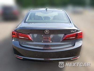 Zdjęcie 6 z 12 samochodu: 2015 ACURA TLX TECH VIN:19UUB2F5XFA025549 - miniatura