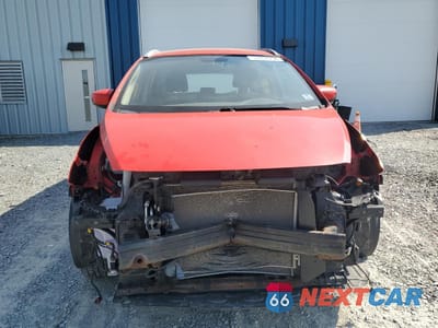 Piąte zdjęcie samochodu w środku: 2014 KIA RONDO VIN:KNAHT8A32E7058334 - miniatura