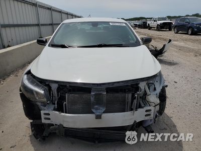 Piąte zdjęcie samochodu w środku: 2017 CHEVROLET MALIBU LS VIN:1G1ZB5ST7HF149786 - miniatura