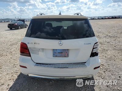 Zdjęcie 6 z 15 samochodu: 2013 MERCEDES-BENZ GLK 350 4MATIC VIN:WDCGG8JB6DG046741 - miniatura