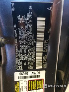 Zdjęcie 13 z 13 samochodu: 2011 TOYOTA SIENNA XLE VIN:5TDYK3DC9BS074181 - miniatura