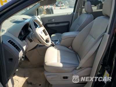 Zdjęcie 7 z 15 samochodu: 2007 FORD EDGE SEL PLUS VIN:2FMDK49C97BA63540 - miniatura
