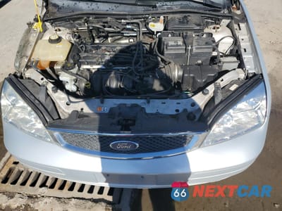 Zdjęcie 11 z 13 samochodu: 2006 FORD FOCUS ZX4 VIN:1FAFP34N26W139281 - miniatura