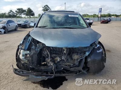 Piąte zdjęcie samochodu w środku: 2013 HONDA CR-V EXL VIN:5J6RM3H76DL004616 - miniatura