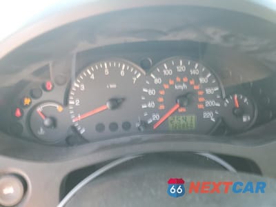 Zdjęcie 9 z 13 samochodu: 2006 FORD FOCUS ZX4 VIN:1FAFP34N26W139281 - miniatura