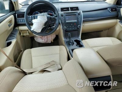 Zdjęcie 8 z 12 samochodu: 2016 TOYOTA CAMRY LE VIN:4T4BF1FK4GR536878 - miniatura