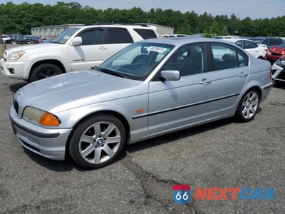 1999 BMW 328 I AUTOMATIC WBAAM5339XFR03294 - główne zdjęcie licytacji z USA - miniatura