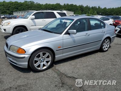 1999 BMW 328 I AUTOMATIC WBAAM5339XFR03294 - główne zdjęcie licytacji z USA - miniatura