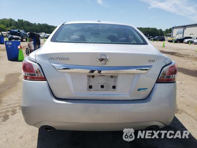 Zdjęcie 6 z 15 samochodu: 2014 NISSAN ALTIMA 2.5 VIN:1N4AL3AP8EN238199 - miniatura
