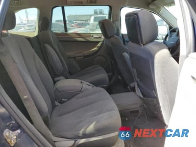 Zdjęcie 10 z 12 samochodu: 2005 CHRYSLER PACIFICA TOURING VIN:2C4GM68475R503146 - miniatura