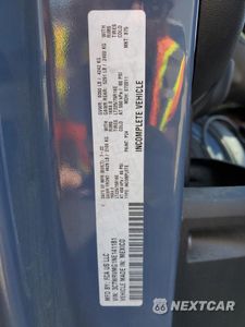 Zdjęcie 12 z 12 samochodu: 2022 RAM PROMASTER 3500 3500 STANDARD VIN:3C7WRVMG1NE141181 - miniatura