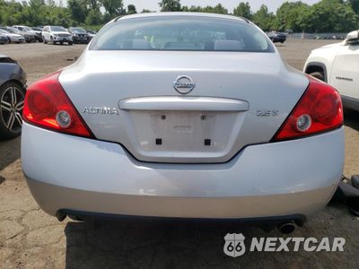 Zdjęcie 6 z 12 samochodu: 2008 NISSAN ALTIMA 2.5S VIN:1N4AL24E78C262773 - miniatura