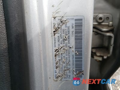 Zdjęcie 12 z 12 samochodu: 2005 VOLKSWAGEN TOUAREG 3.2 VIN:WVGZG77L15D057945 - miniatura