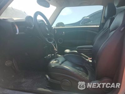 Zdjęcie 7 z 12 samochodu: 2012 MINI COOPER S CLUBMAN VIN:WMWZG3C58CTY38904 - miniatura
