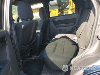 Zdjęcie 11 z 14 samochodu: 2010 FORD ESCAPE XLT VIN:1FMCU0DG8AKA13461 - miniatura