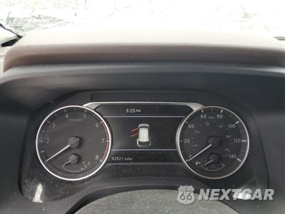 Zdjęcie 9 z 15 samochodu: 2022 NISSAN ROGUE SV VIN:5N1BT3BAXNC684340 - miniatura