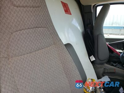 Zdjęcie 10 z 12 samochodu: 2020 CHEVROLET EXPRESS G3500 VIN:1GB0GRFP6L1254626 - miniatura