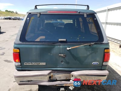 Zdjęcie 6 z 13 samochodu: 1995 FORD EXPLORER VIN:1FMDU34X1SZB28529 - miniatura