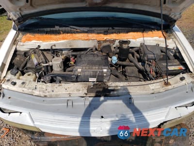 Zdjęcie 12 z 14 samochodu: 2001 CHEVROLET ASTRO VIN:1GCDM19W51B141820 - miniatura
