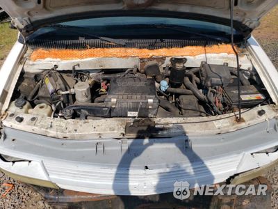 Zdjęcie 12 z 14 samochodu: 2001 CHEVROLET ASTRO VIN:1GCDM19W51B141820 - miniatura