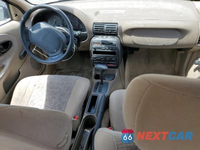 Zdjęcie 8 z 12 samochodu: 1998 SATURN SL2 VIN:1G8ZK5272WZ309461 - miniatura