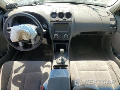 Zdjęcie 8 z 14 samochodu: 2009 NISSAN ALTIMA 2.5 VIN:1N4AL21E19N475440 - miniatura