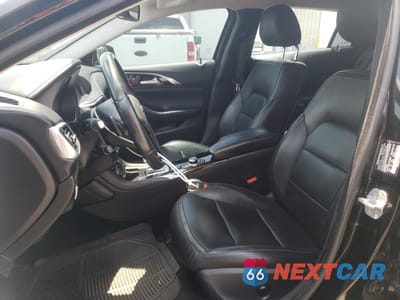Zdjęcie 7 z 13 samochodu: 2018 INFINITI QX30 BASE VIN:SJKCH5CP1JA059000 - miniatura