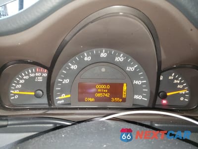 Zdjęcie 9 z 14 samochodu: 2004 MERCEDES-BENZ C 230K SPORT COUPE VIN:WDBRN40J34A595532 - miniatura