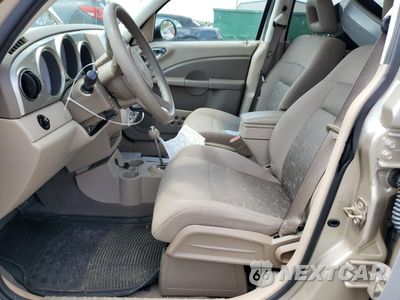 Zdjęcie 7 z 13 samochodu: 2006 CHRYSLER PT CRUISER TOURING VIN:3A4FY58B66T345352 - miniatura